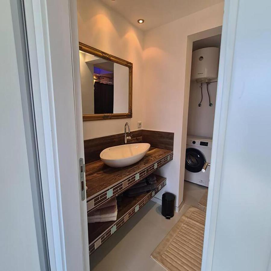 Duplex With Unforgettable Views Apartment Sarajevo