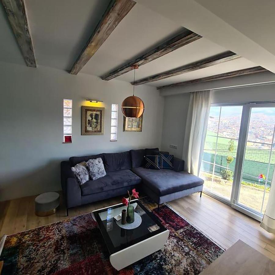 Duplex With Unforgettable Views Apartment *