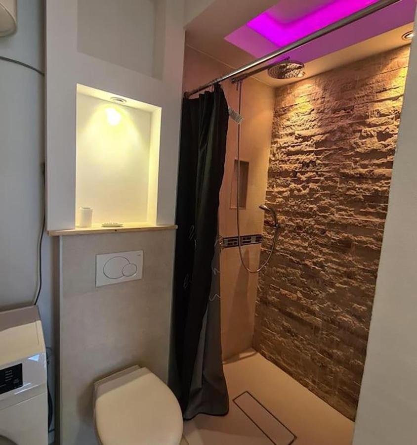 Apartment Duplex With Unforgettable Views Sarajevo