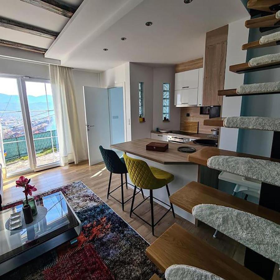 Duplex With Unforgettable Views Apartment