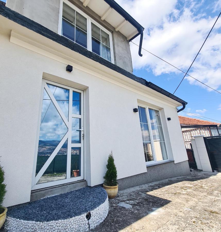 Apartment Duplex With Unforgettable Views Sarajevo