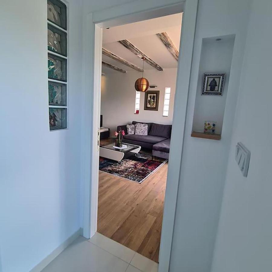 Apartment Duplex With Unforgettable Views Sarajevo