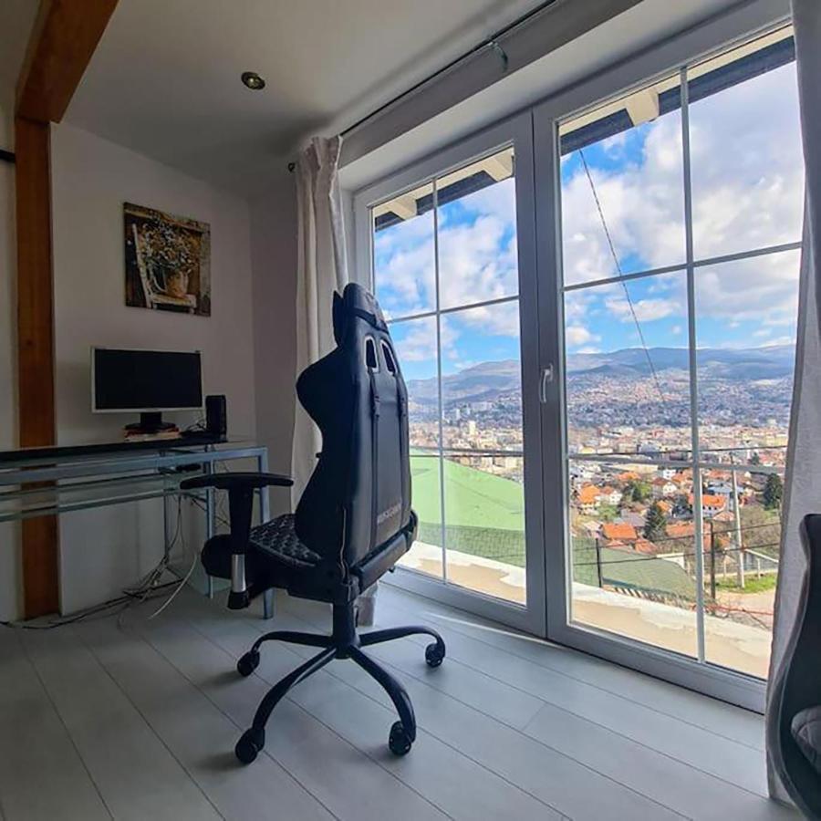 Duplex With Unforgettable Views Apartment *